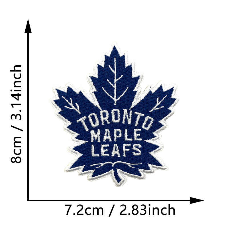 H11-Maple Leafs