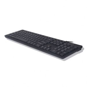 V2 Manipulator Feel Gaming <strong>Keyboard</strong> Desktop <strong>Computer</strong> Notebook Wired Luminous Electric <strong>Keyboard</strong> - Product Image 4