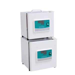 เครื่องทำความร้อนไฟฟ้าอุณหภูมิคงที่จอแสดงผลดิจิตอล6.6L ห้องปฏิบัติการบ่มเพาะแบบพกพา - Product Image 4