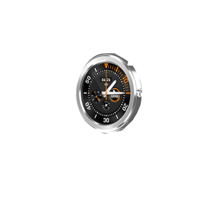 Puro capacitivo astuto della vigilanza 1.3 pollici 240x240 ips pannello MCU interfaccia SPI tft modulo display lcd piazza touch schermo