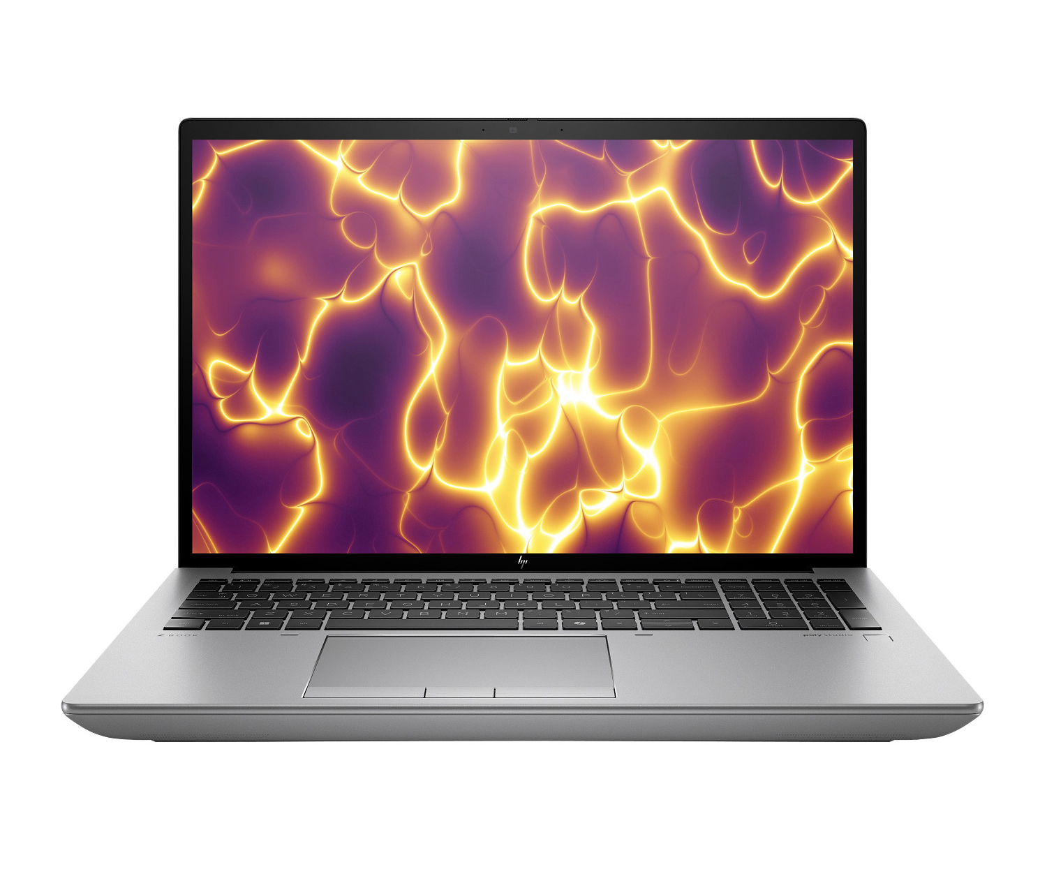 HP ZBook Fury 16