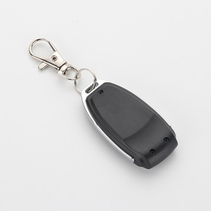 Frequency 4-key Learning Garage Door Remote Control Use for Car Remote Motorcycle Electric Door Garage Door Radio - Product Image 4