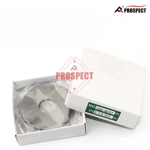 套装钨锯片70*2.5 * 72t数控铣床加工中心刀具硬质合金铣刀Ella - Product Image 2