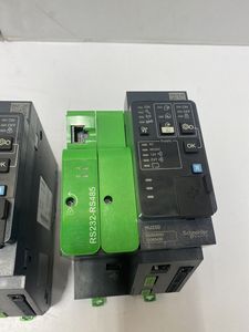 Neue und originale Plc Scheider Electric EMS59000 Basic Head Unit Gateway Easergy HU250B SPS-Programmier steuerung - Product Image 4