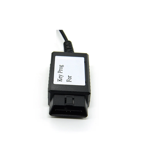 FNR 4 in 1 FNR <strong>Key</strong> Prog 4 in 1 for Renault/For Nissan/for Ford Car <strong>Key</strong> <strong>Programmer</strong> with USB Dongle