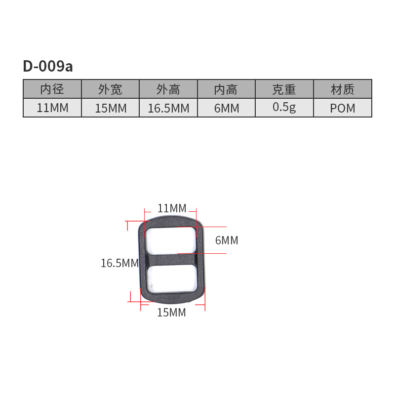 D009a-11มม.