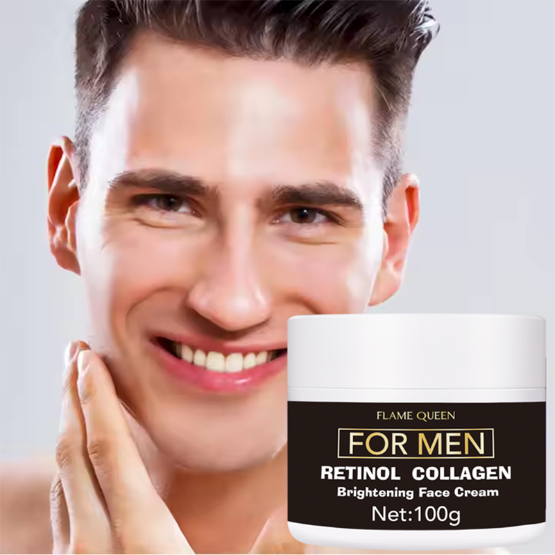100g de crème