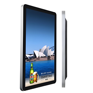 BOE <strong>WiFi</strong> Network <strong>LCD</strong> Digital Signage <strong>Ad</strong> <strong>Player</strong> Stretched Bar Type <strong>LCD</strong> Shelf Screen Self-Service Business <strong>Display</strong> Text OEM - Product Image 4