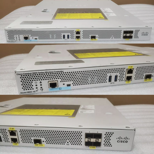 Chất xúc tác C1300-24MGP-4X mới 1300 8 cổng 2.5ge 16 cổng cho GE POE 4x10G SFP + với chức năng SNMP và QoS - Product Image 2