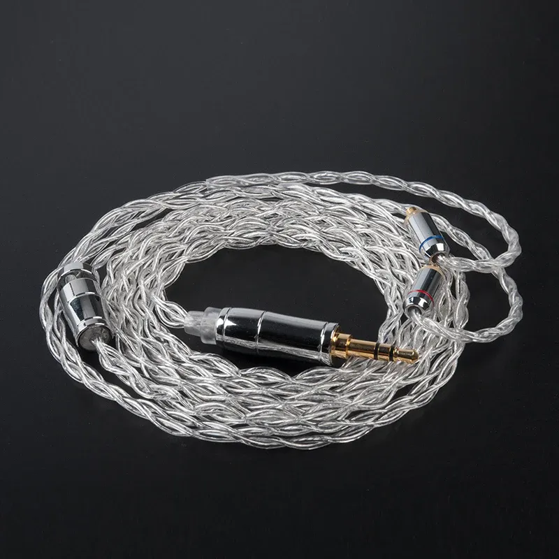 Plata-MMCX 3,5mm