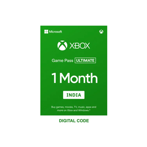 Factory Supply Paper <strong>XBox</strong> Game Pass Ultimate 1 Month-12Month-36 Month for Global/India Region PC/Android/IOS Games Card As Gift - Product Image 3