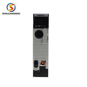Di alta qualità automazione industriale plc pac controller dedicati con 1756-L72 plc controller di programmazione logica - Product Image 2