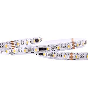 Волшебный цвет, контур проекта, контур DMX, консоль контроллера DMX512 24 В 4 в 1 5050 RGBW, Светодиодная лента 24 В DMX512 - Product Image 6