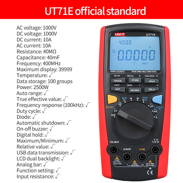 ยูที71อี