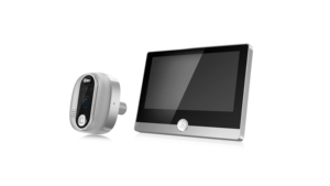 4.3 Inch HD Two-way Cat-eye Camera Digital 1080P Wifi <strong>Video</strong> <strong>Intercom</strong> Doorbell PIR <strong>Motion</strong> <strong>Detection</strong> - Product Image 3