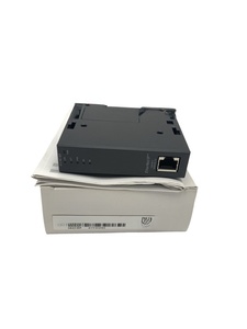 Nuovissimo originale prodotto autentico KEYENCE/ Keyens KV-NC1EP PLC modulo di estensione programmatore in magazzino - Product Image 2