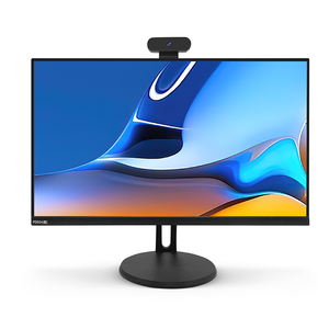 2024 Nueva Venta De fábrica Oficina o computadora de escritorio para juegos 22 24 27 pulgadas en PC todo en uno i7 i5 I3 AIO Monoblock 2K - Product Image 2