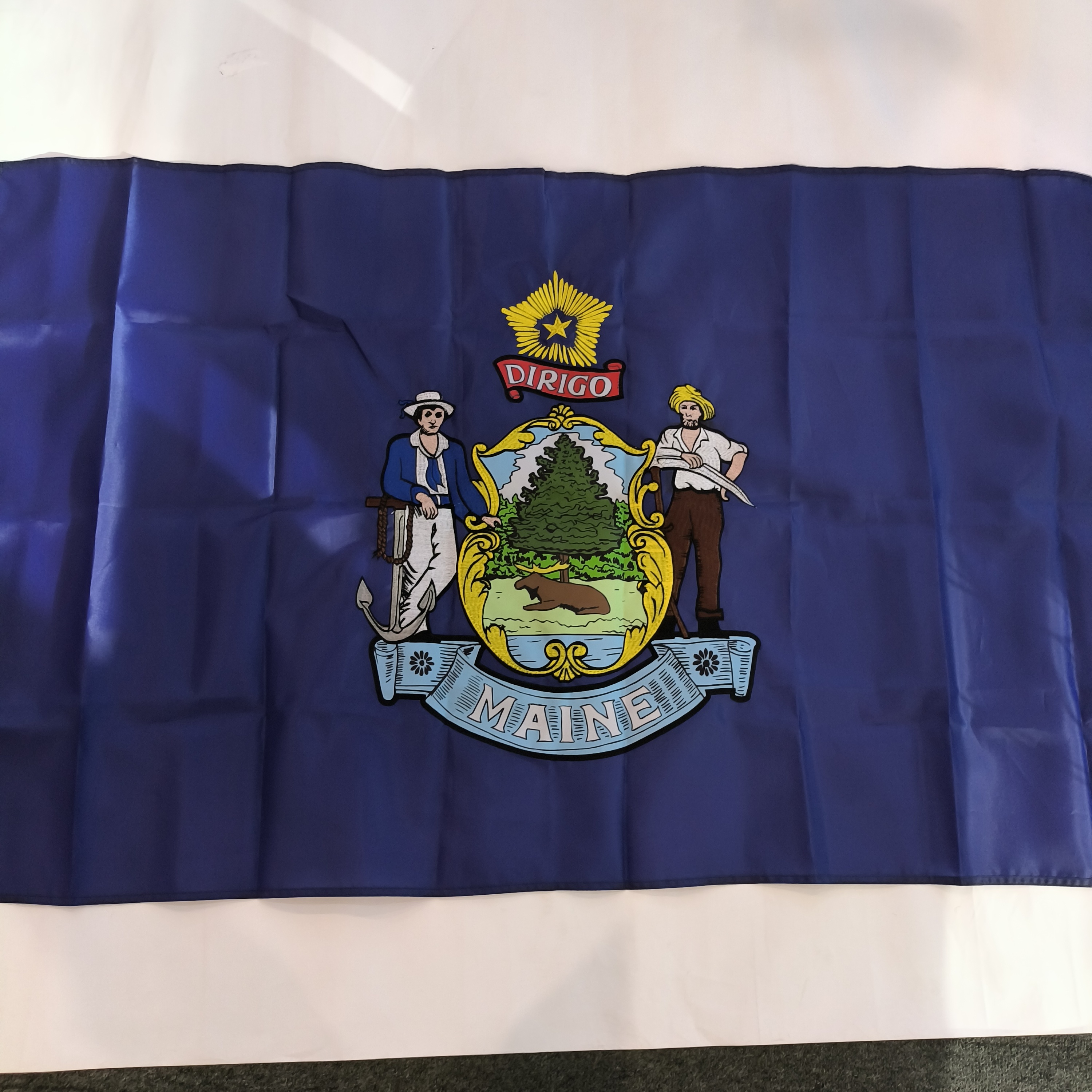 Maine