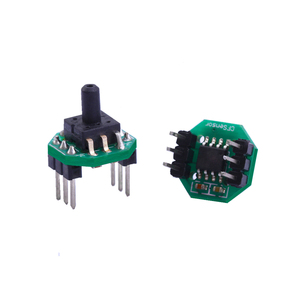 -100~0kPa 5V Gas Pressure <strong>Sensor</strong> Module for <strong>Vacuum</strong> Cleaner <strong>Vacuum</strong> Negative Pressure Field - Product Image 1