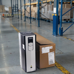 Acs880 Plc Pac & Dedicated Controller Frequenz umrichter Frequenz umrichter Antrieb Acs880-31-12a6-3 e200 k491 l537 q971 r711 - Product Image 2