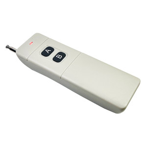 Trasmettitore e ricevitore rf a lungo raggio EV1527 codice di apprendimento - Product Image 3