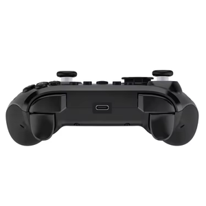 Neuer drahtloser Sechs-Achsen-Game controller mit LED-Licht Wake-Up-Makro-Programmier funktion für Switch - Product Image 5