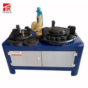 TEREK Computer Control Safety Valve <strong>test</strong> Bench Pressure Regulating Valve - Product Image 2
