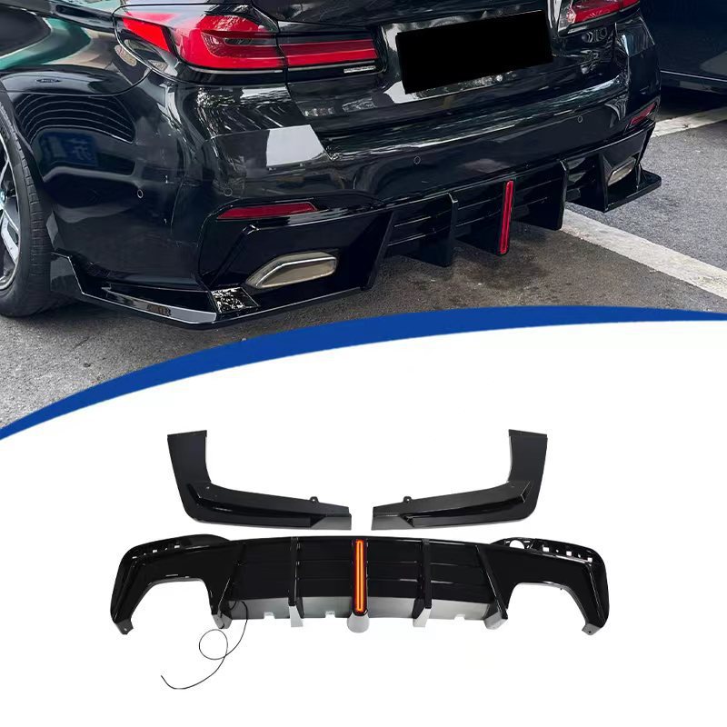 Without left and right corner protectors