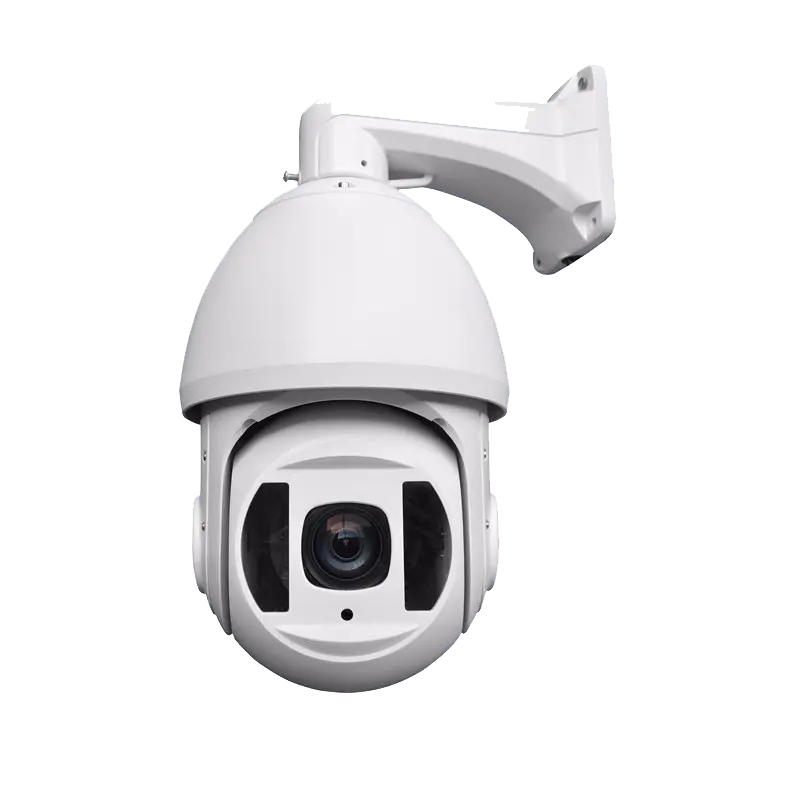 4K 8MP PTZ CCTV Security Auto Tracking Bluetooth camera HD 36X optical zoom IP POE Startlight outdoor Speed Dome camara price