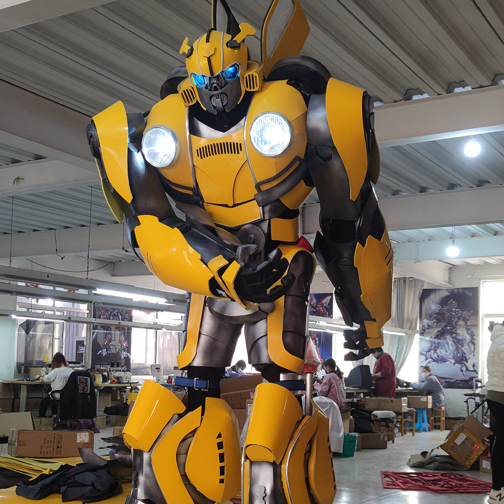 Bumblebee-1