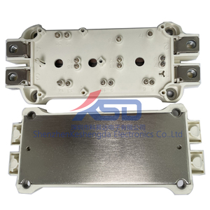 SEMIX353GB126V1 modülü entegre devreler elektronik bileşenler yepyeni orijinal hızlı teslimat iyi fiyat aynı gün sormak satış - Product Image 3
