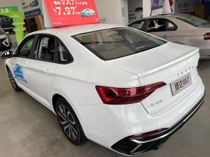 大众汽车热车型2025 1.4T汽油左舵驾驶汽车新车SUV汽油捷达VA7 2023 2025汽车出口到阿尔及利亚 - Product Image 5