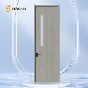 Suudi pazarı ile Wpc kapı fabrika anlaşması - Product Image 1