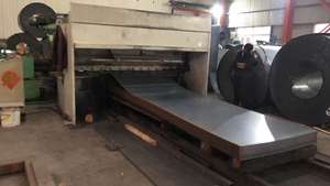 ASTM A36 S235 DC01 DC02 tùy chỉnh 10mm 6mm 5mm 2mm 3mm thép nhẹ s275jr thép cán nguội tấm MS tấm thép <span class=keywords><strong>carbon</strong></span> - Product Image 6