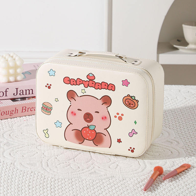 Gran espejo de fresa CAPY