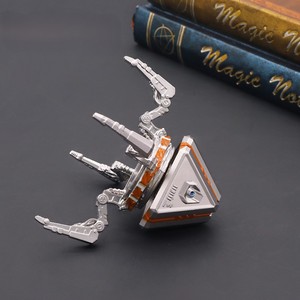 Apex anh hùng trò chơi ngoại vi gia truyền Unboxing Robot đầy đủ kim loại thủ công trang trí mô hình - Product Image 4