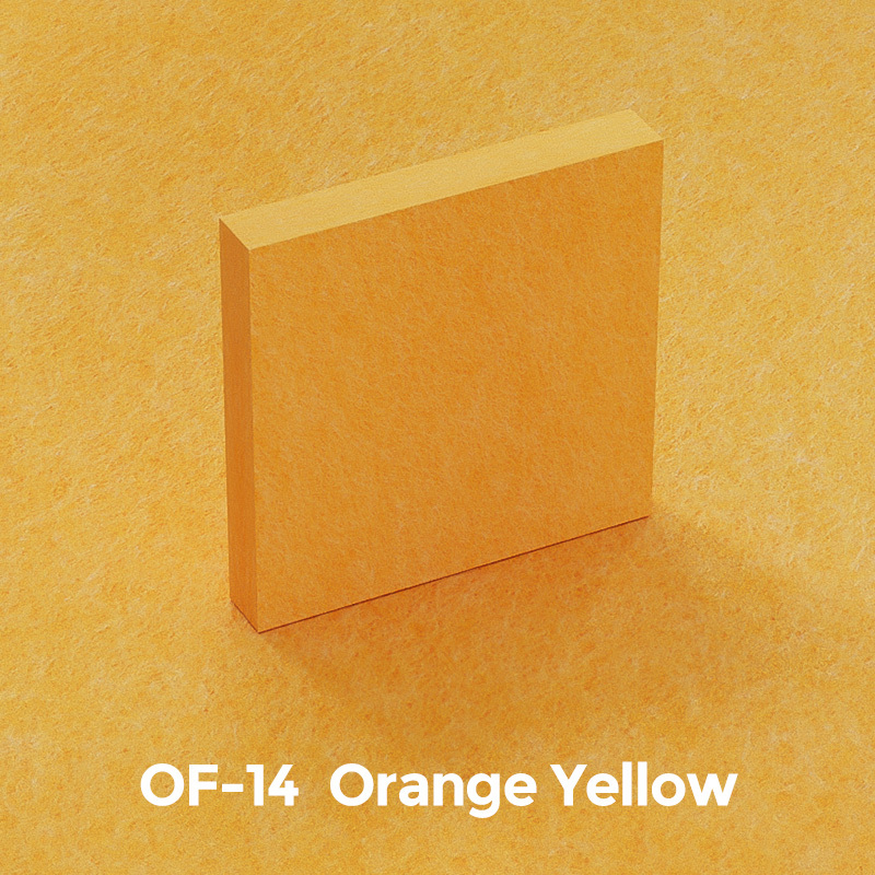 OF-14 Orange Yellow