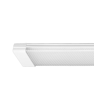 AKKO yıldız kapalı ışık-1.2mClear kapak led aydınlatma armatürü 6500K 6 satır 150W - Product Image 1