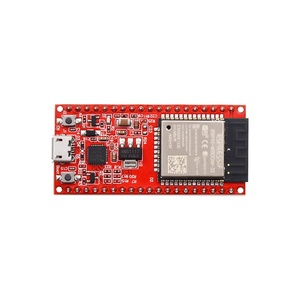 Keyes-Placa de desarrollo de núcleo ESP32, módulo de ESP-WROOM-32, 2,54mm, Pitch, WiFi, Bluetooth, compatible con ar-duino, Raspberry Pi - Product Image 3
