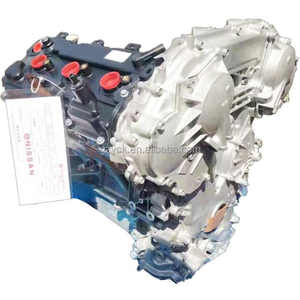 Yüksek kalite marka yeni uzun blok montaj motor VQ25 VQ25DE VQ25HR V6 motor Nissan Skyline Fuga için - Product Image 3