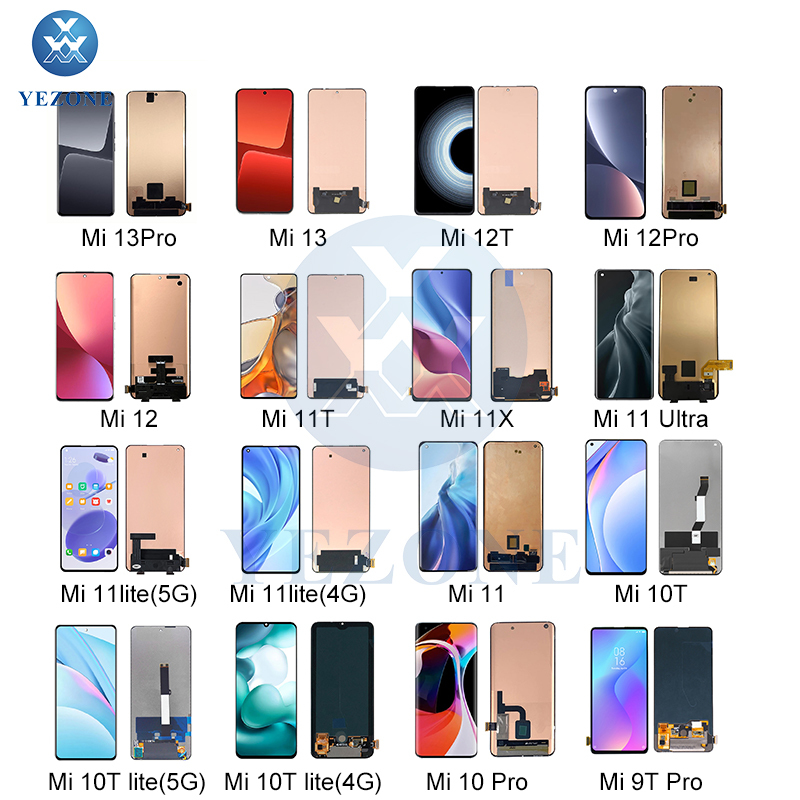 สำหรับ Xiaomi