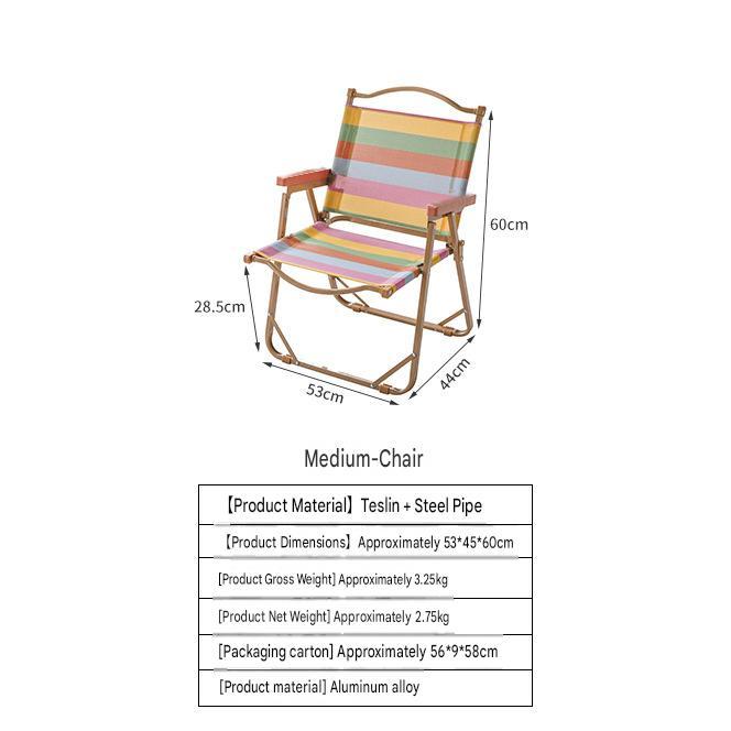 Middle Chair 53*44*60cm