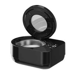 KUNPHY 2025 ODM fabbrica diretto da viaggio pulitore ad ultrasuoni con fonte di energia elettrica per cliniche dentali e supermercati - Product Image 5