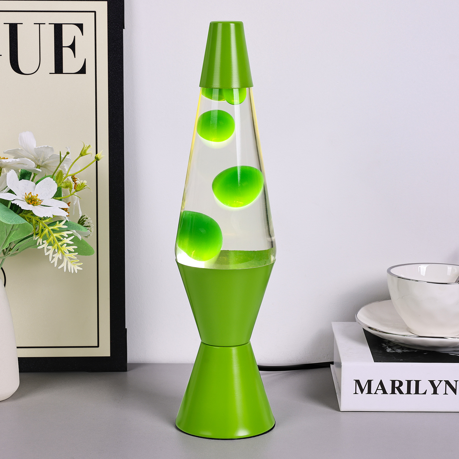 Verde