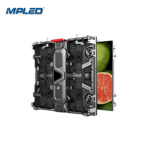 DR VISUAL Magnetic Module <strong>Design</strong> P0.9 <strong>Led</strong> Display High Resolution P1.875 Indoor <strong>Led</strong> Display - Product Image 4