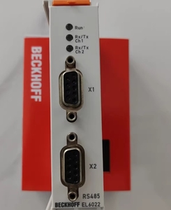EL6022 Bus Coupler Module <strong>PLC</strong> Programmable Controller <strong>Input</strong>/<strong>output</strong> Module CPU Module EL6752 - Product Image 4
