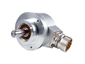 Heidenhain New Original Absolute Rotary <strong>Encoder</strong> ROC 413 Elevator Part <strong>Sensor</strong> with ID 1109254-01 - Product Image 4