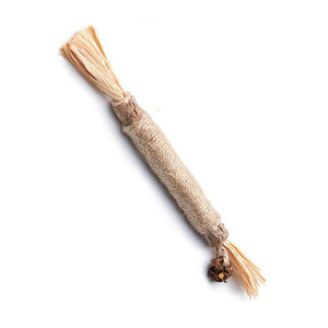 Juguetes explosivos para mordedores para mascotas Silvervine Catnip masticar Limpieza de dientes juguetes interactivos para gatos - Product Image 4