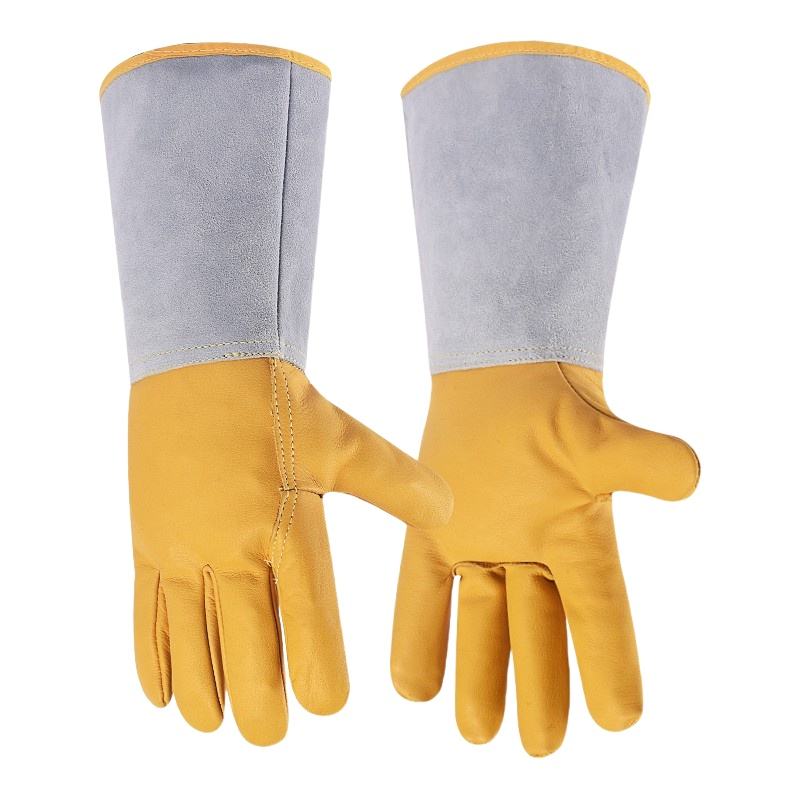 สีเหลือง