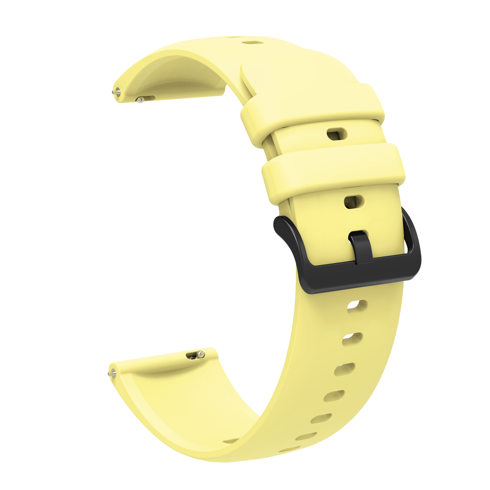 สีเหลือง